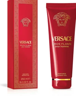 Versace Eros Flame