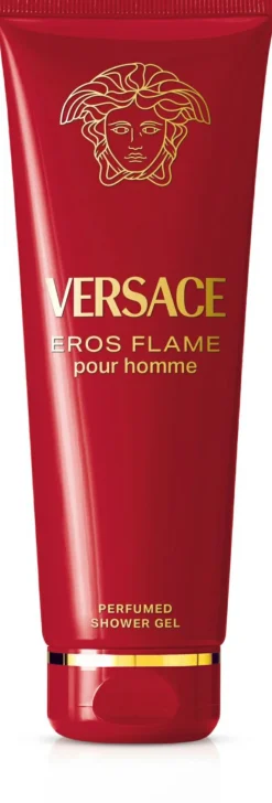 Versace Eros Flame