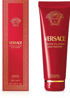 Versace Eros Flame