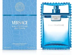 Versace Man Eau Fraiche
