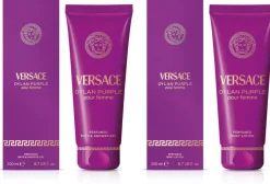 Versace Pour Femme Dylan Purple Bath & Shower Gel