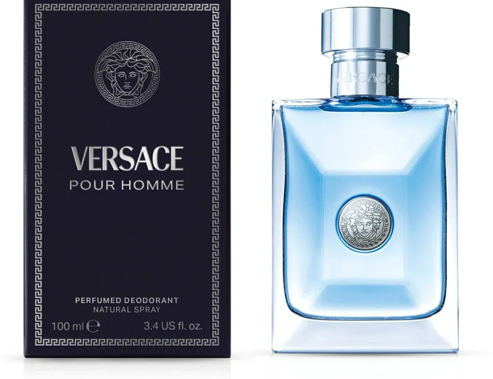 Versace Versace Pour Homme