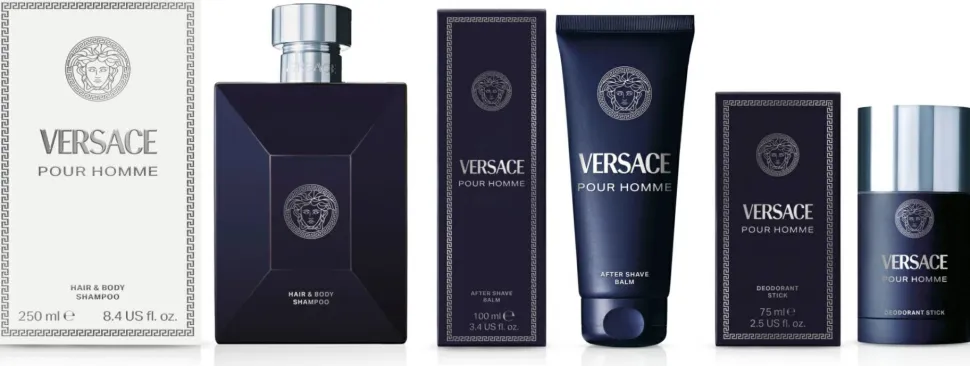 Versace Versace Pour Homme