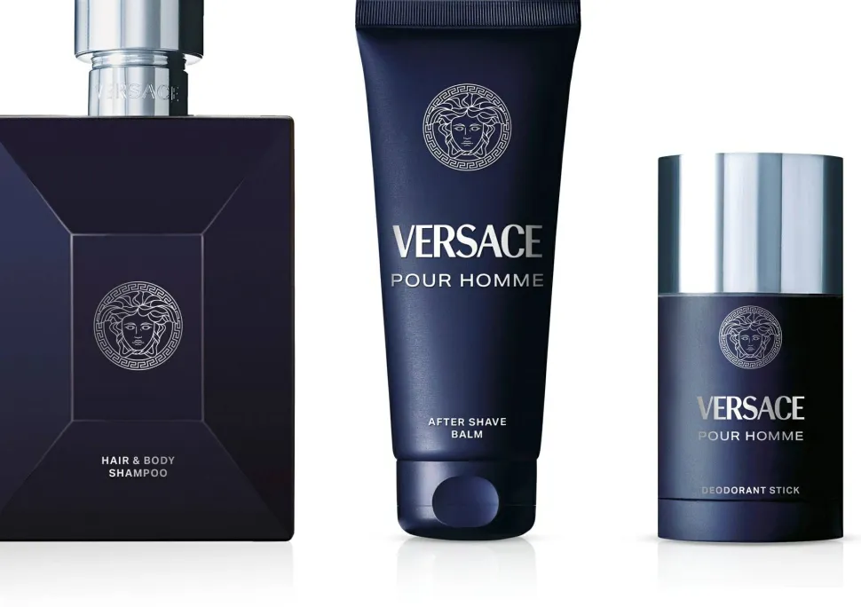 Versace Versace Pour Homme