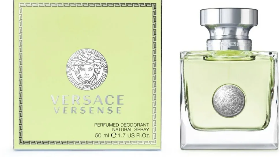 Versace Versense