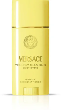 Versace Yellow Diamond
