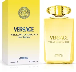 Versace Yellow Diamond