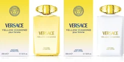 Versace Yellow Diamond
