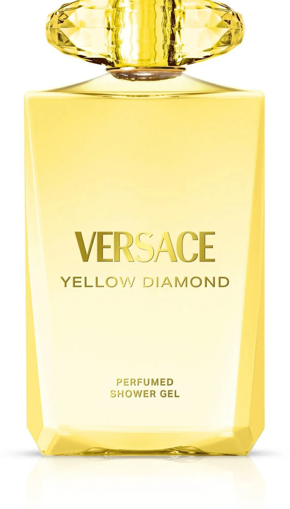 Versace Yellow Diamond