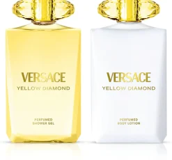 Versace Yellow Diamond