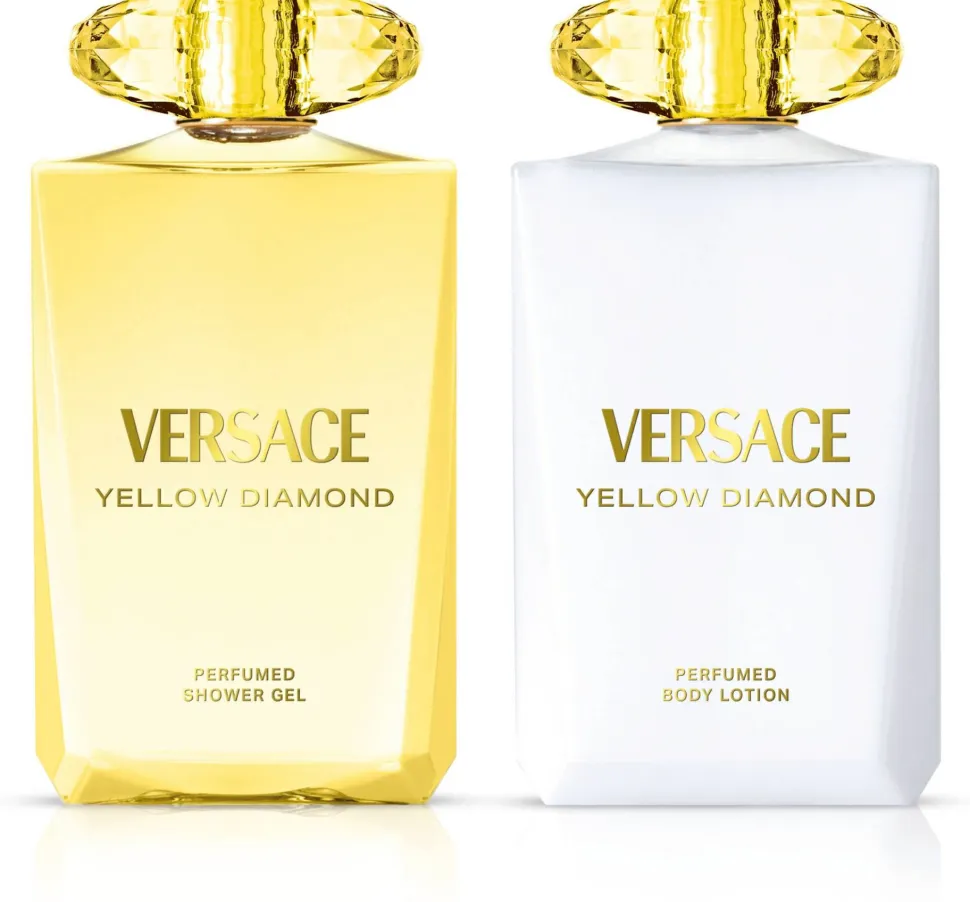 Versace Yellow Diamond