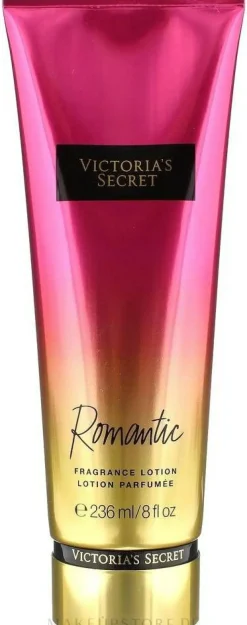 Victoria's Secret Romantic