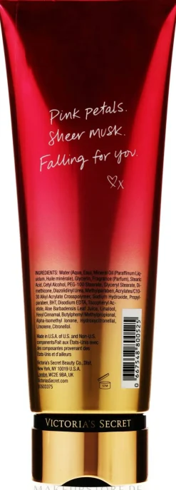 Victoria's Secret Romantic
