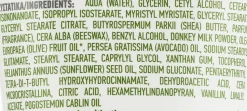 Vitalisierende Hand- und Körpercreme mit Eselsmilch