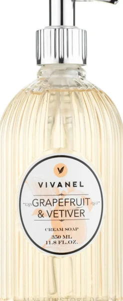 Vivian Gray Vivanel Grapefruit & Vetiver