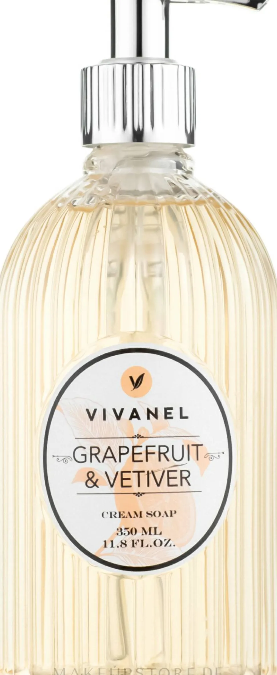 Vivian Gray Vivanel Grapefruit & Vetiver
