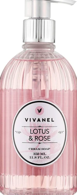 Vivian Gray Vivanel Lotus & Rose