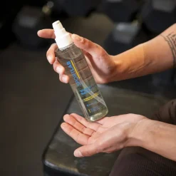 Vorbereitendes Massageöl für Muskeln und Sehnen