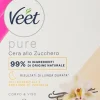 Warmwachs zur Enthaarung mit ätherischen Ölen