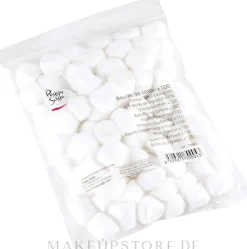 Wattebällchen 100 St.