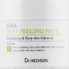 Wattepads mit AHA-Säuren