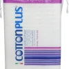 Wattepads, quadratisch, 50 Stück