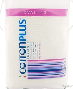 Wattepads 40 St.