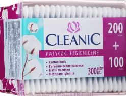 Wattestäbchen
