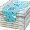 Wattestäbchen für Babys 60 St.