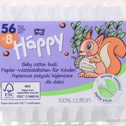 Wattestäbchen für Kinder