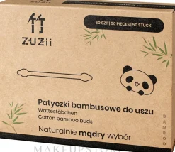 Wattestäbchen für Kinder