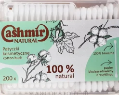 Wattestäbchen 200 St.