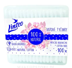 Wattestäbchen 100 St.