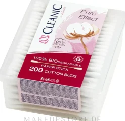 Wattestäbchen 200 St.