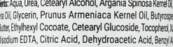 Weichmachende Creme für Hände und Füße mit Sheabutter und Urea