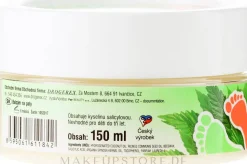 Weichmachender Fersenbalsam mit Cannabis