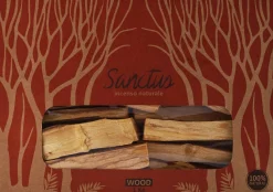 Weihrauch Palo Santo