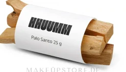 Weihrauch Palo Santo
