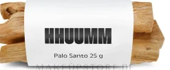 Weihrauch Palo Santo
