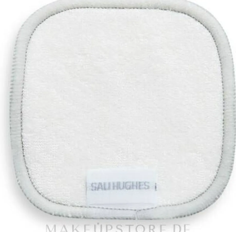 Wiederverwendbare Make-up-Entferner-Scheiben