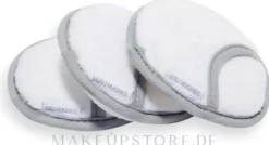 Wiederverwendbare Make-up-Entferner-Scheiben