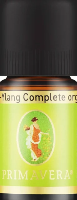 Ylang-Ylang-Öl