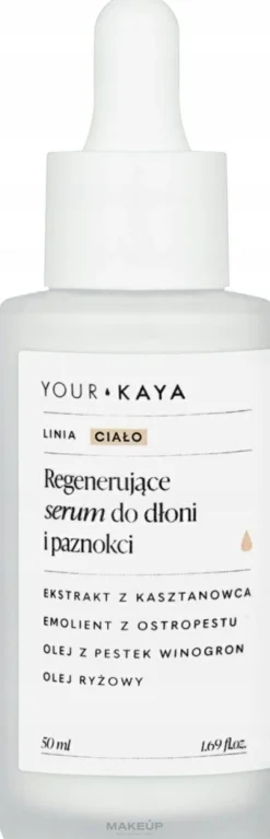 Your Kaya