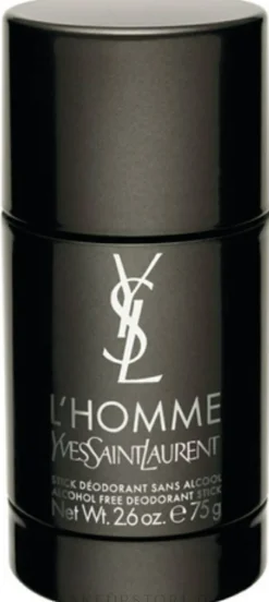 Yves Saint Laurent L`Homme