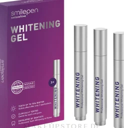 Zahnaufhellungsgel