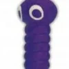 Zahnbürste M66 weich Dino weiß-violett