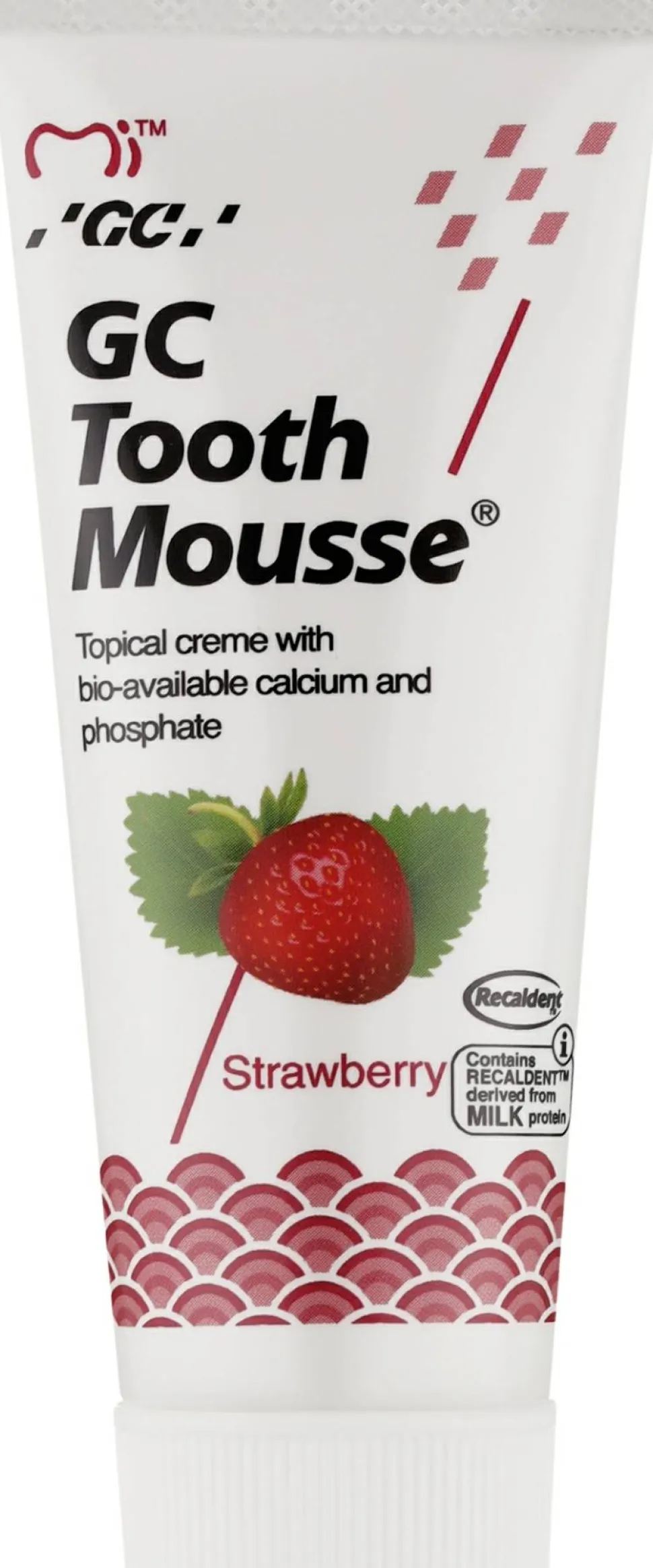 Zahncreme