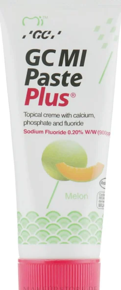 Zahncreme