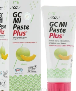 Zahncreme
