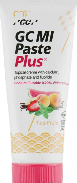 Zahncreme